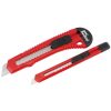 Draper Tools Draper Redline Retractable Segment Blade Knife Set Knives