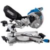 Draper Tools D20 20V Brushless Sliding Compound Mitre Saw, 185Mm (Sold Bare) Mitre And Chop Saws