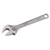 Draper Tools Adjustable Wrench, 250Mm, 31Mm Adjustable Wrenches