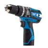 Draper Tools 12V Brushless Combi Drill (Sold Bare) Drills