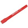 Draper Tools Draper Redline Cold Chisel, 19 X 200Mm Chisels