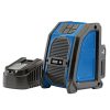 Draper Tools D20 20V Wireless Speaker With 1 X 3.0Ah Battery And Charger Wireless Speakers