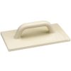 Draper Tools Polyurethane Float, 320 X 180Mm Floats