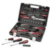 Draper Tools Draper Redline Home Essential Tool Kit (43 Piece) Diy Tool Kits