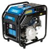 Draper Tools Petrol Open Frame Inverter Generator, 2800W Generators