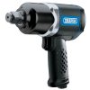 Draper Tools Air Impact Wrench, 3/4" Sq. Dr. Air Tools & Compressors