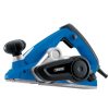 Draper Tools Electric Planer, 82Mm, 900W Planers