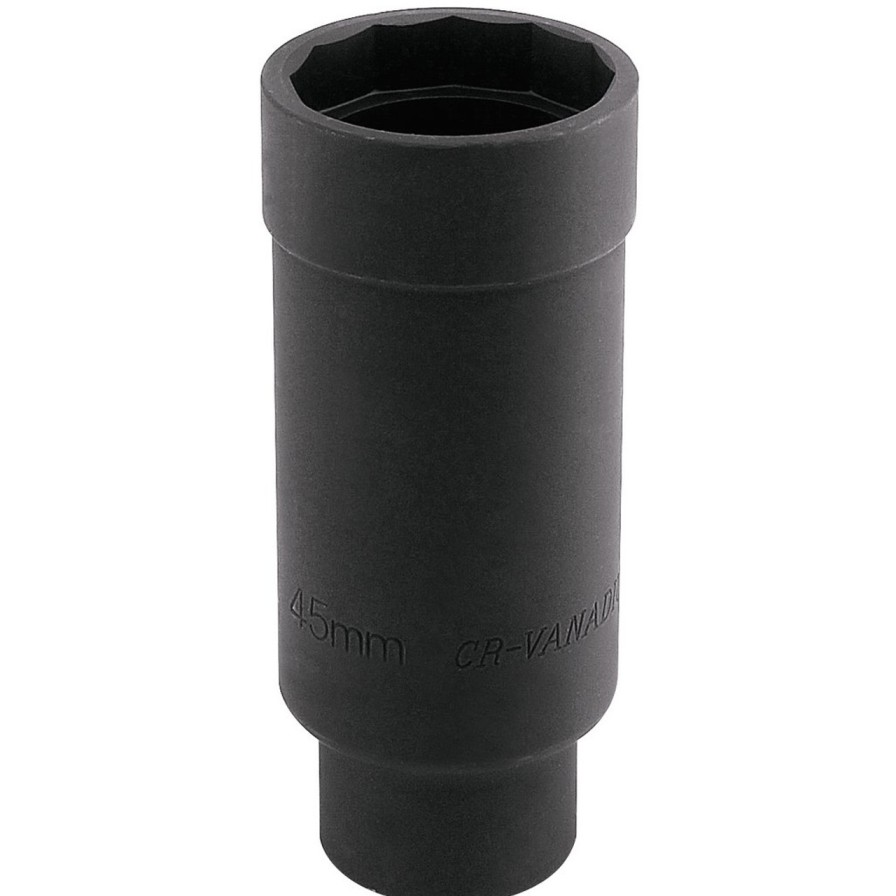 Draper Tools Audi Drive Shaft Socket, 3/4" Sq. Dr., 45Mm Hub Nut Sockets