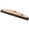 Draper Tools Rubber Floor Squeegee, 450Mm Flat Roofing