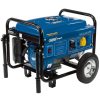 Draper Tools Draper Expert Petrol Generator With Wheels, 2000W Generators