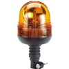 Draper Tools 12/24V Flexible Spigot Base Rotating Beacon Beacons