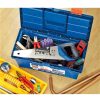 Draper Tools Draper Expert Supercut® Soft Grip Hardpoint Tool Box Handsaw, 375Mm/15", 7Tpi/8Ppi Carpenters Hand Saws