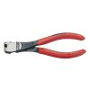 Draper Tools Knipex 67 01 140 High Leverage End Cutting Nippers, 140Mm Cutting Nippers