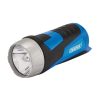 Draper Tools 12V Led Torch, 1W, 90 Lumens (Sold Bare) Torches