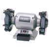 Draper Tools Heavy Duty Bench Grinder, 200Mm, 550W Bench Grinders