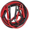 Draper Tools Draper Expert Heavy Duty Booster Cables, 6.5M X 50Mm Booster Cables