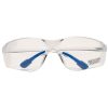 Draper Tools Clear Anti-Mist Lightweight Safety Glasses Eye Protection