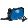 Draper Tools Mma Inverter Welder With Tig-Lift Dti, 200A Inverter Tig Welders