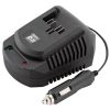 Draper Tools D20 12V Li-Ion In Car Battery Charger Chargers