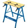 Draper Tools Fold Down Workbench, 805 X 650 X 785Mm Workbenches & Tables