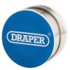 Draper Tools Reel Of Lead Free Flux Cored Solder, 1.2Mm, 100G Soldering Wire