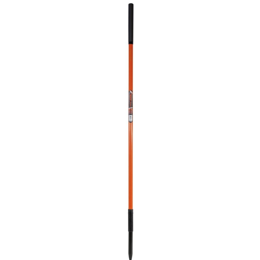 Draper Tools Draper Expert Fully Insulated Contractors Point End Crowbar Insulated Contractors Tools