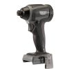 Draper Tools Xp20 20V Brushless Impact Driver, 1/4 Hex., 200Nm (Sold Bare) Impact Drivers