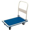 Draper Tools Platform Trolley With Folding Handle, 900 X 600 X 850Mm, 300Kg Platform Trollies