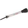 Draper Tools Battery Hydrometer Battery Care