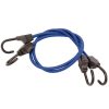 Draper Tools Elastic Straps, 600Mm Straps And Tie Downs