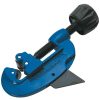 Draper Tools Draper Expert Pipe Cutter, 3 - 30Mm Metal Pipe Cutting