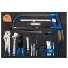 Draper Tools Tool Kit In Full Plus Drawer Eva Insert Tray (38 Piece) Drawer Eva Insert