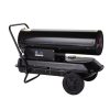 Draper Tools 230V Diesel And Kerosene Space Heater, 102,300 Btu/30Kw Diesel, Kerosene And Paraffin Heaters