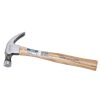 Draper Tools Hickory Shaft Claw Hammer, 450G/16Oz Roofing Hammers