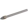 Draper Tools Tile And Glass Drill Bit, 10Mm Tile Cutting