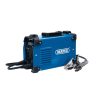 Draper Tools Mma Inverter Welder, 180A Inverter Tig Welders