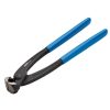 Draper Tools Draper Expert Concreters Nippers, 225Mm Concreters Nippers And Cutters