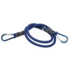 Draper Tools Karabiner Bungee, 1000Mm Ropes & Bungees