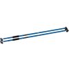 Draper Tools Pair Of Telescopic Support Rods, 1660 - 2800Mm Drywall Tools