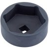 Draper Tools Adblue® Filter Socket, 3/8" Sq. Dr., 46Mm Adblue Filter Sockets