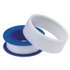 Draper Tools Ptfe Tape, 12M Miscellaneous Plumbing Equipment