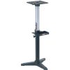 Draper Tools Adjustable Bench Grinder Stand Bench Grinders