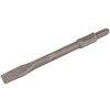 Draper Tools Hexagon Shank Flat Chisel, 29Mm, 30 X 410Mm Breaker Chisels