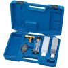 Draper Tools Combustion Gas Leak Detector Kit Radiator Testers