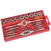 Draper Tools Draper Redline Tap And Die Set (21 Piece) Threading