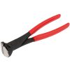 Draper Tools Knipex 68 01 200 Sbe End Cutting Nippers, 200Mm Concreters Nippers And Cutters