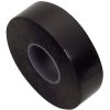 Draper Tools Insulation Tape, 20M X 19Mm, Black Electrical Tape