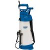 Draper Tools Fpm Pump Sprayer, 10L Brake Cleaning