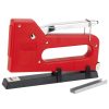 Draper Tools Draper Redline Staple Gun/Tacker, 100 X Staples Staple Guns