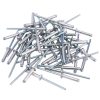 Draper Tools Blind Rivets, 3.2 X 15.8Mm (50 Piece) Riveters